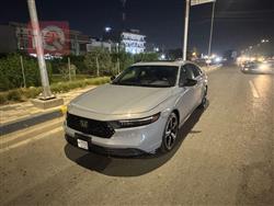 هوندا أكورد